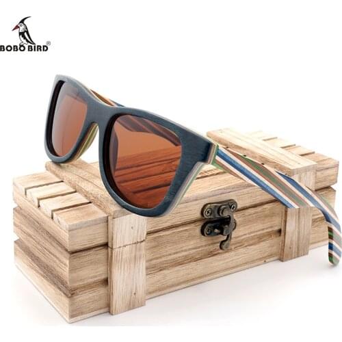 BOBO BIRD Skateboards