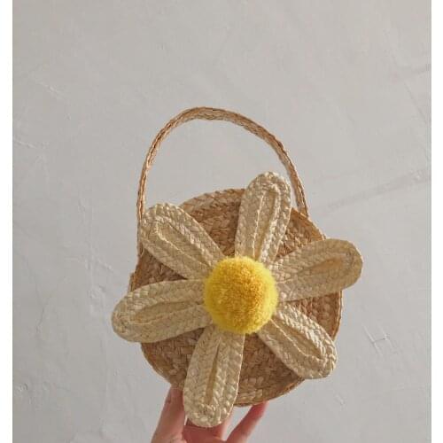 Children Coin Purse Wallet Kids Girl Handbag Purse Girl Bag Kid Plush Shoulder Bag Swan Baby Small Lace Bags children straw bag