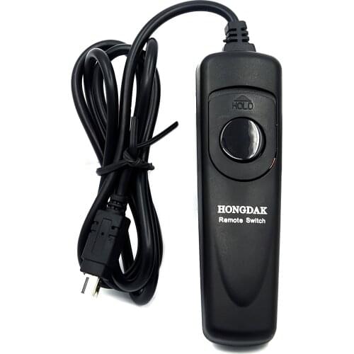 Gosear Remote Controls For Cameras