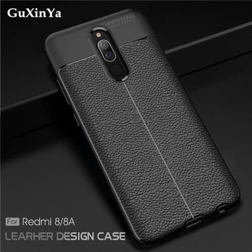 GuXinYa Phone Cases Xiaomi Redmi 4