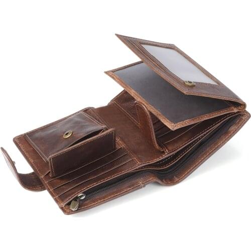 HUANILAI Wallets