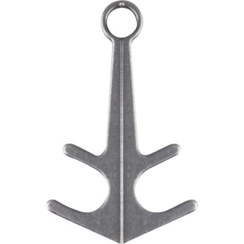 Space-saving Compact Magnetic Anchors Cellphone Tablet Holder for Desktop