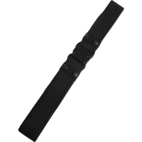 40GC Male Mens Belts Luxury Camo Waistband Outdoor Hunting Field Belt