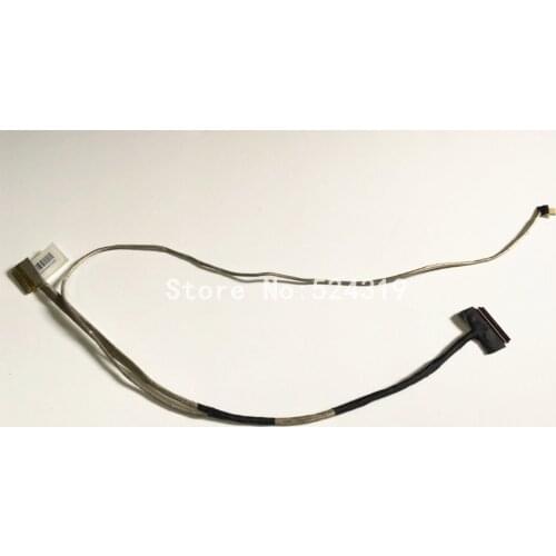 New Laptop LCD/LVDS/LED Cable for MSI MS16J3 MS16J5 K1N-3040038-H39 30pin