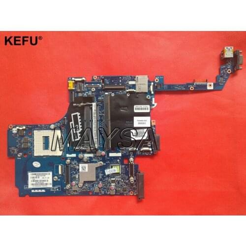 Original 784468-601 784468-001 ZBL15 LA-B381P Main Board Fit for HP ZBook 15 G2 series motherboard PGA947. 100% fully Tested