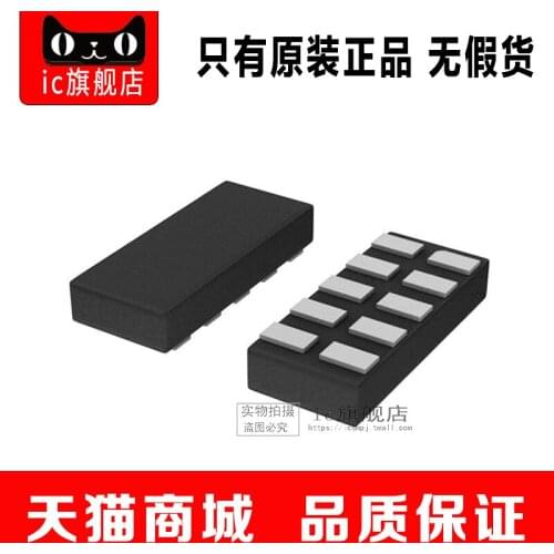 PESD1LVDS PESD1 XSON10