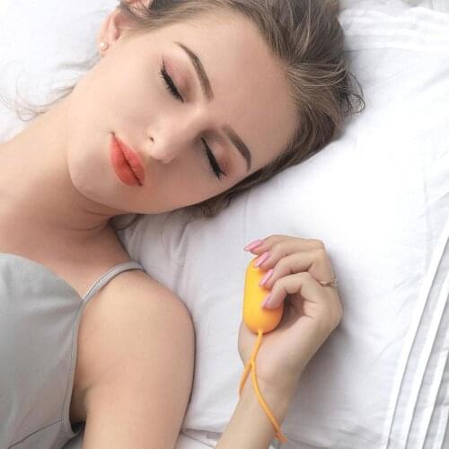 Sleep Aid Hand-held Micro-current Intelligent Sleep Instrument Anxiety Depression Fast Falling Asleep Insomnia Artifact