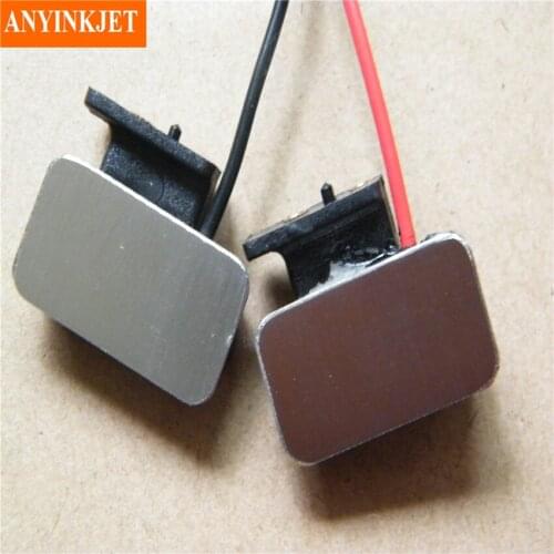 For Domino A100 Deflector plate assy for Domino A100 A200 A300 A series Continious Ink Jet Coding Printer