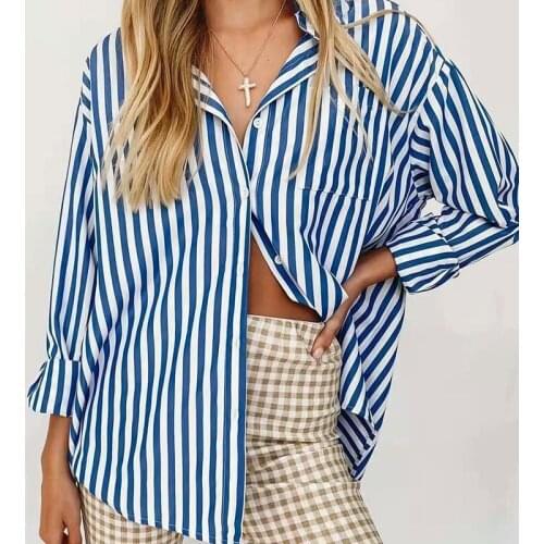 Wefads Fashion Blouses