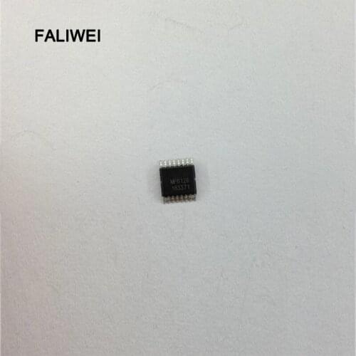 5PCS MP8126DF-LF-Z MP8126 MP8126DF TSSOP-16