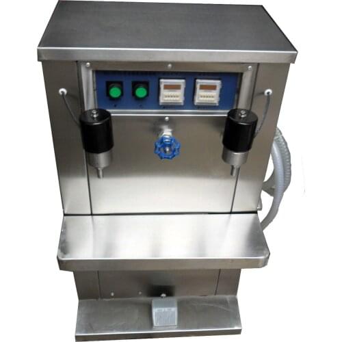 Free Shipping self-absorption filling machine for liquid filling Machine