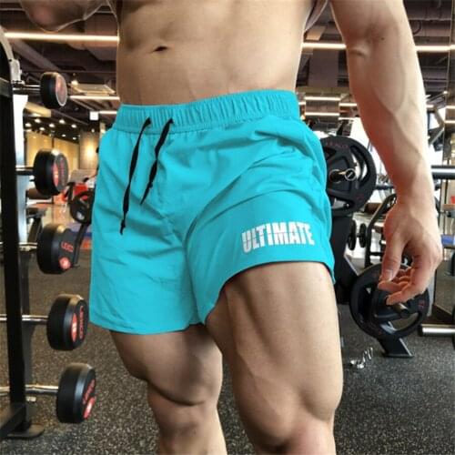 Men's Sports Shorts BUTZ China