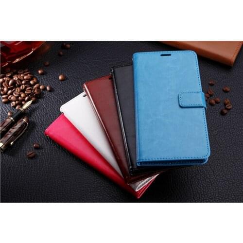 Huawei Mate2 7 8 9 Pro Case PU Leather Wallet Flip Leather Case Cover for Huawei Mate2 7 8 9 Mate9 Rro Phone Shell Leather Cover