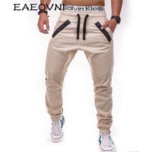 EAEOVNI Men's Cargo Pants