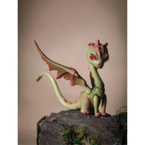 Bjd Ignatius doll, high quality toy