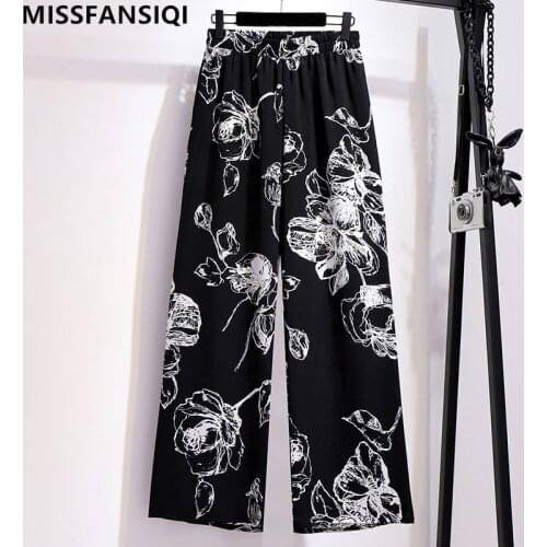 Missfansiqi Women's Pants