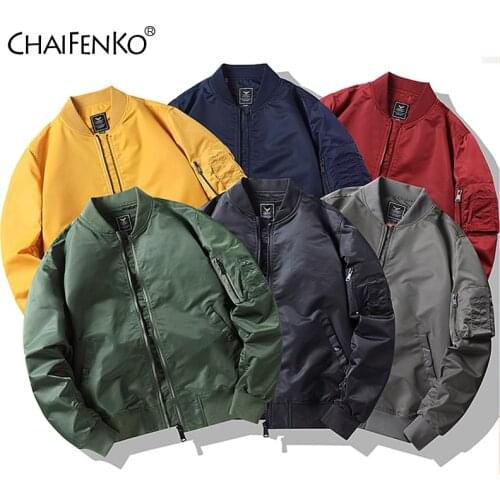 Mens Military Jacket 2021 Spring Autumn New Baseball Jacket Coat Men Fashion Casual Outwear Army Bomber Tactics Jacket Men Tops