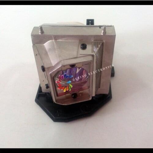 Original Projector Lamp with Housing BL-FU190D SP.8TM01GC01 For W305ST X305ST GT760
