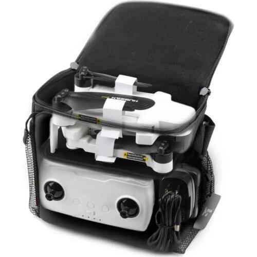 Original Hubsan Zino Carrying Storage Bag for H117S RC Drone Quadcopter Spare Parts