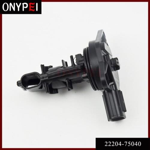 Mass Air Flow Meter 22204-75040 For Toyota Tacoma Sienna Lexus RX350 RX450h 2220475040