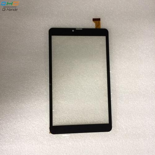 New For XLD808 V0 Tablet Capacitive touch screen panel Digitizer Sensor Replacement XLD808-V0 /XLD808-VO