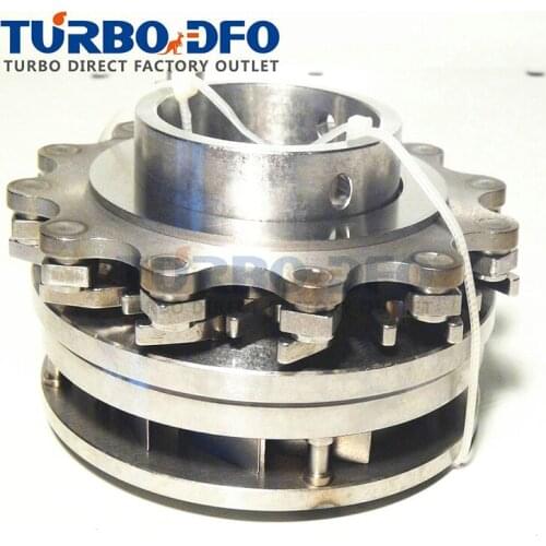 Turbo Charger Nozzle Ring RHF4V VJ32 For Mazda 6 MPV II2.0 CiTD 89/100Kw J25S Turbine Turbocharger Assembly VDA10019 2002