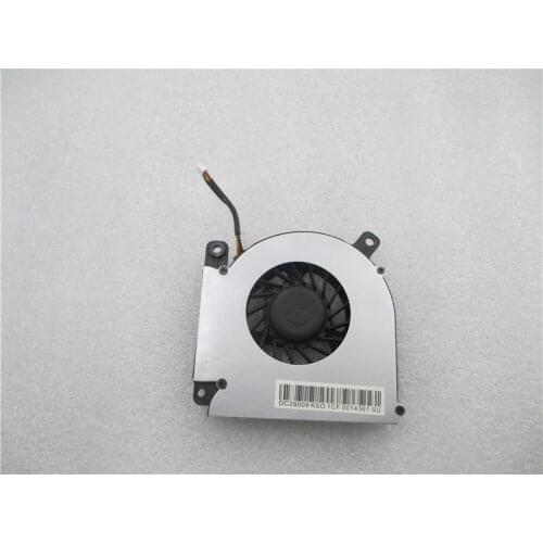 For Acer Aspire 3690 5610 5630 Cooling Fan DC280003B00 F669-CW F5K1-CW DFB552005M30T AB7505HX-HB3 X1B