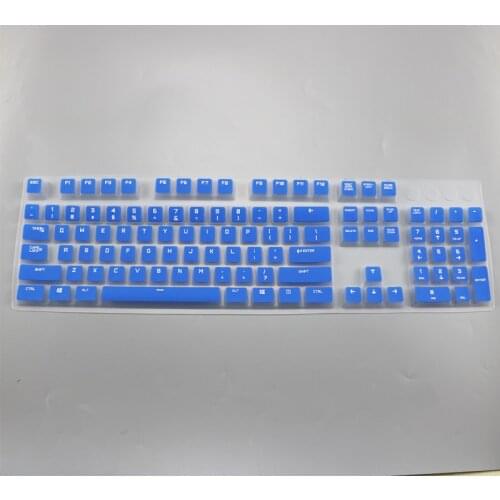 Keyboard cover Skin Protector Accessories For Logitech G610 G512 G610 G810 G213 G413,Logitech G512 G610 G810 G213 G413