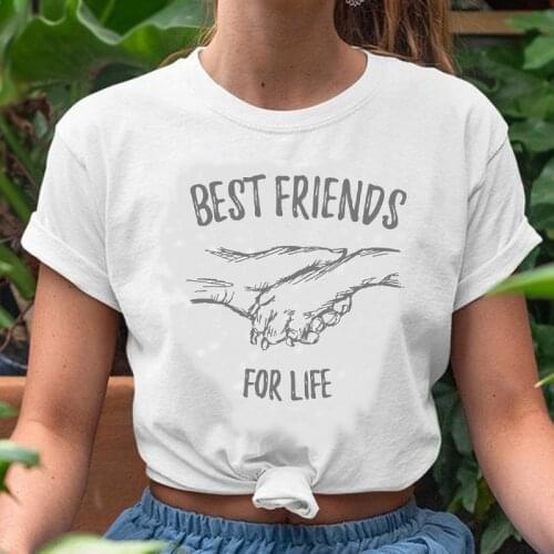 Women Graphic Animal Dog Short Sleeve 2021 Funny 90s Trend Spring Summer Print Female Tshirt Lady Clothes Tops Tees T-Shirt