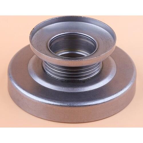 Belt Pulley Clutch Drum Sprocket For Stihl TS410 TS420 Cut Off Saw 4238 760 8500