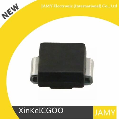 Free shipping 100PCS SM6T18A EE TVS DIODE 15.3V 25.2V DO214AA