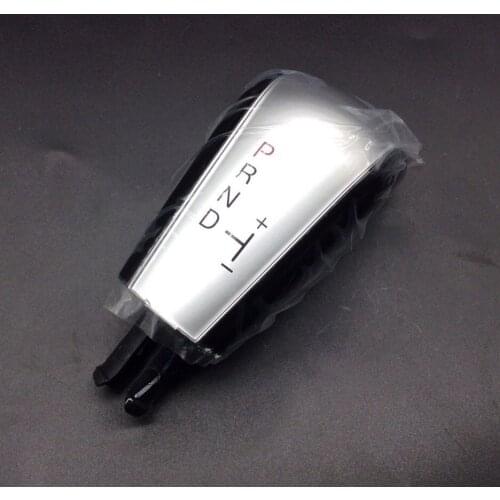 For Luxgen S5 U6 original gear shift lever handball knob ball head