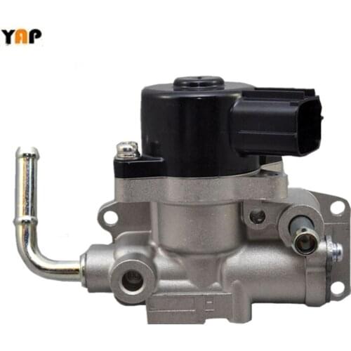 Idle Air Control Motor FOR FITNissan Sentra B15X QG18DE 1.8L L4 23781-5M010 13438006150 2000-2006