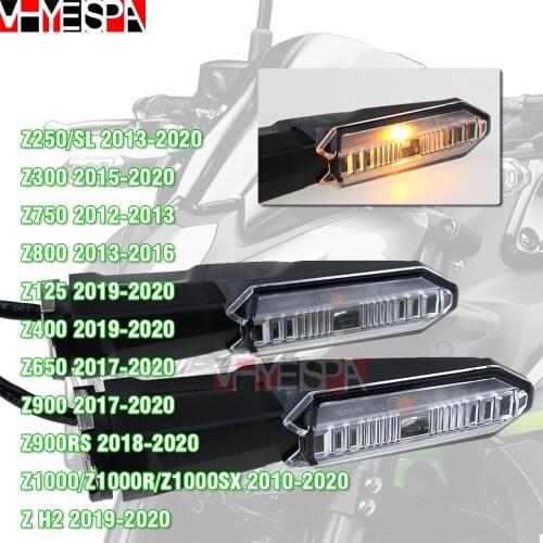 GD.MYSTIC Stop Lights For Motorcycles
