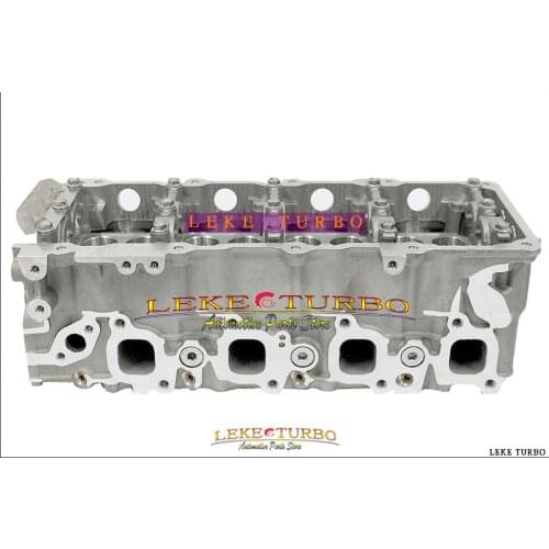 908 506 ZD30 Cylinder Head For Nissan Terrano Patrol GR For Opel Movano For Renault Mascott 3.0L 11039-VC10A 11039-VC101 908506