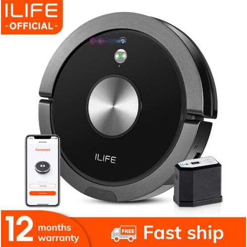 ILIFE Smart Electronics