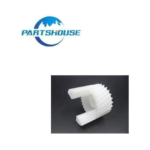 10Pcs China Main Drive Coupler Gear 27T 44201391000 for Toshiba E230 232 233 280 282 283 350 352 DP3500 DP4500 GEAR-027-CUP GEAR