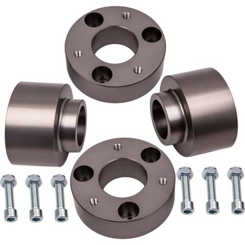 Leveling Lift Kit 2.5" Front 2" Rear Spacers For Dodge Ram 1500 4WD 2009-2019