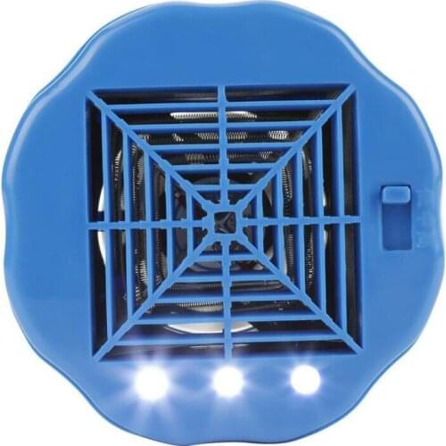 1pc Chicken Pigs Heating Lamp 100 300W 220V Cultivation Heating Lamp Thermostat Fan Heater Light Accessories