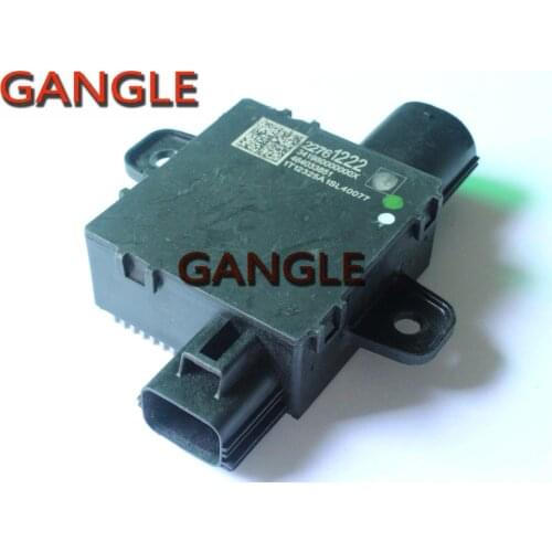 22761222 COOLING FAN CONTROL MODULE For 2013-2014 CADILLAC ATS