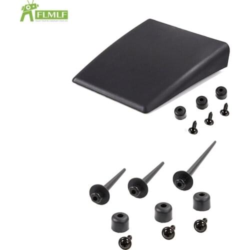 Plastic Roof Plate Trim Accessories for 1/5 Scale ROVAN RF5 WRC 4WD Rally MCD Platform Rc Car Games Toys Parts