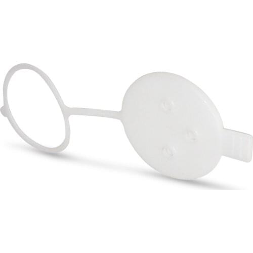 1pc Tank Cap Washer For Mercedes Benz W123 W124 W126 Part Washer White Windshield