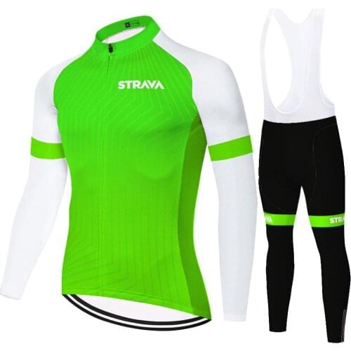 Strava Summer Spring Tricota Verano Roupa Camisa Masculina Maillot Kit Masculino Jersey Cycling Equipment Ropa Ciclismo Hombre