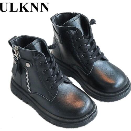 ULKNN Children's Shoes