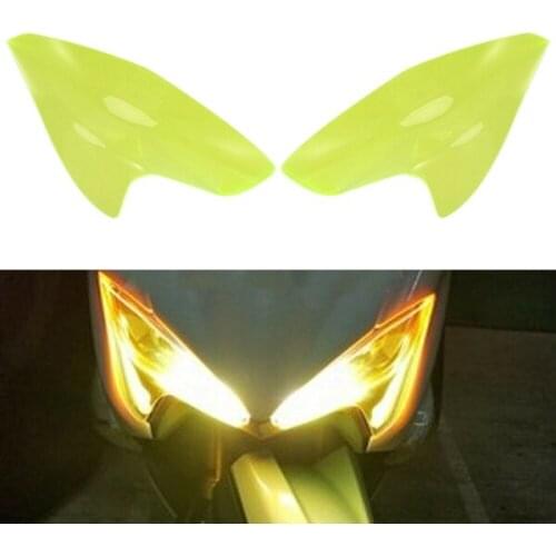 Motorcycle Front Headlight Protection Guard Cover for Yamaha T-MAX 560 TMAX560 2020 Motorcycle Accessories