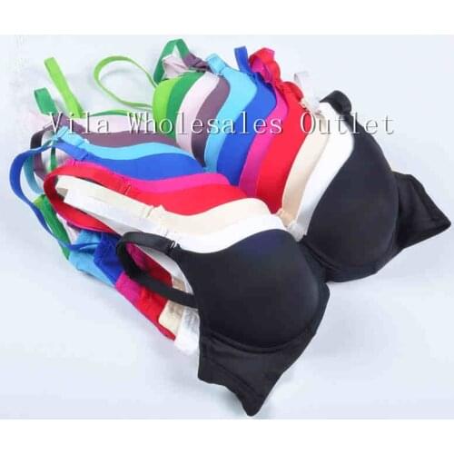 New Arrive Sexy Belly Dance Bra 10Colors women girl bra 2014 hot sale Fashion Womens Sexy Bra 34/36/38C