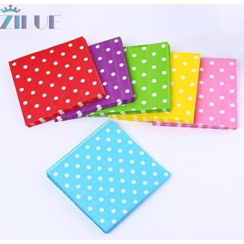 Zilue Disposable Tableware For Holidays