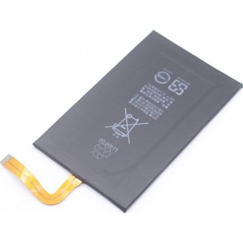 10pcs /lot 2515mAh / 9.56Wh BPCLS00001B Replacement Battery For BlackBerry Q20 Battery SQC100-1 SQC100-3 Batteries