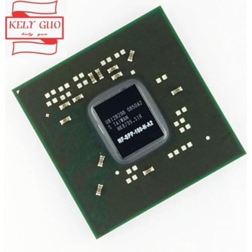 100% New original NF-SPP-100-N-A2 NF SPP 100 N A2 BGA chipset