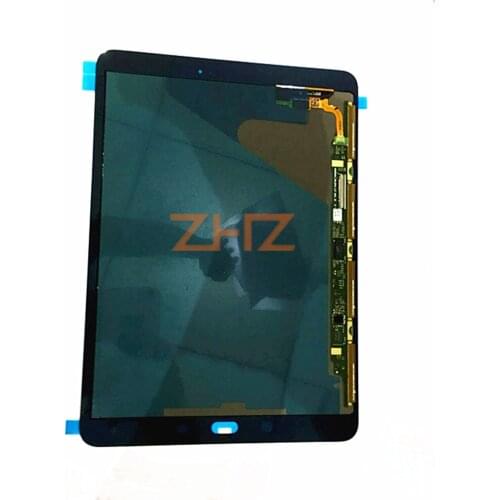 100% Tested For Samsung Galaxy Tab S2 T810 T815 New Full LCD Display Panel +Touch Screen Digitizer Glass Assembly 100% test New